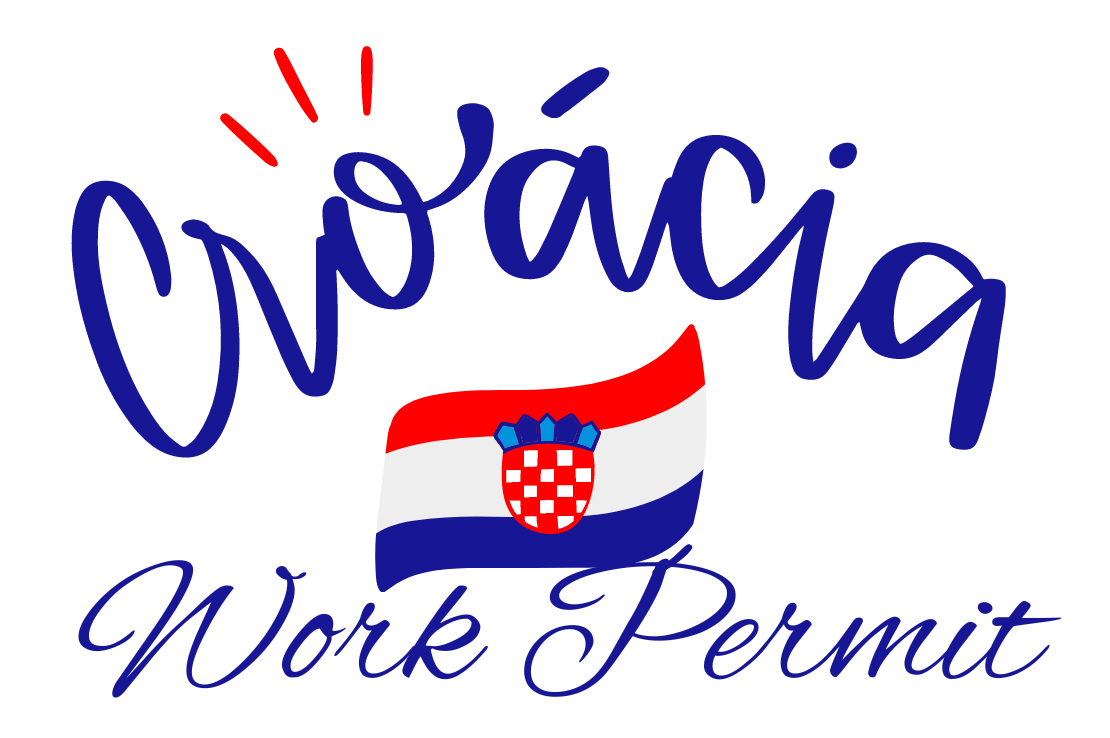 Deep Insights into Croatia, Work Permits, and EvisaNetwork  Role as a Leading Visa Affiliate